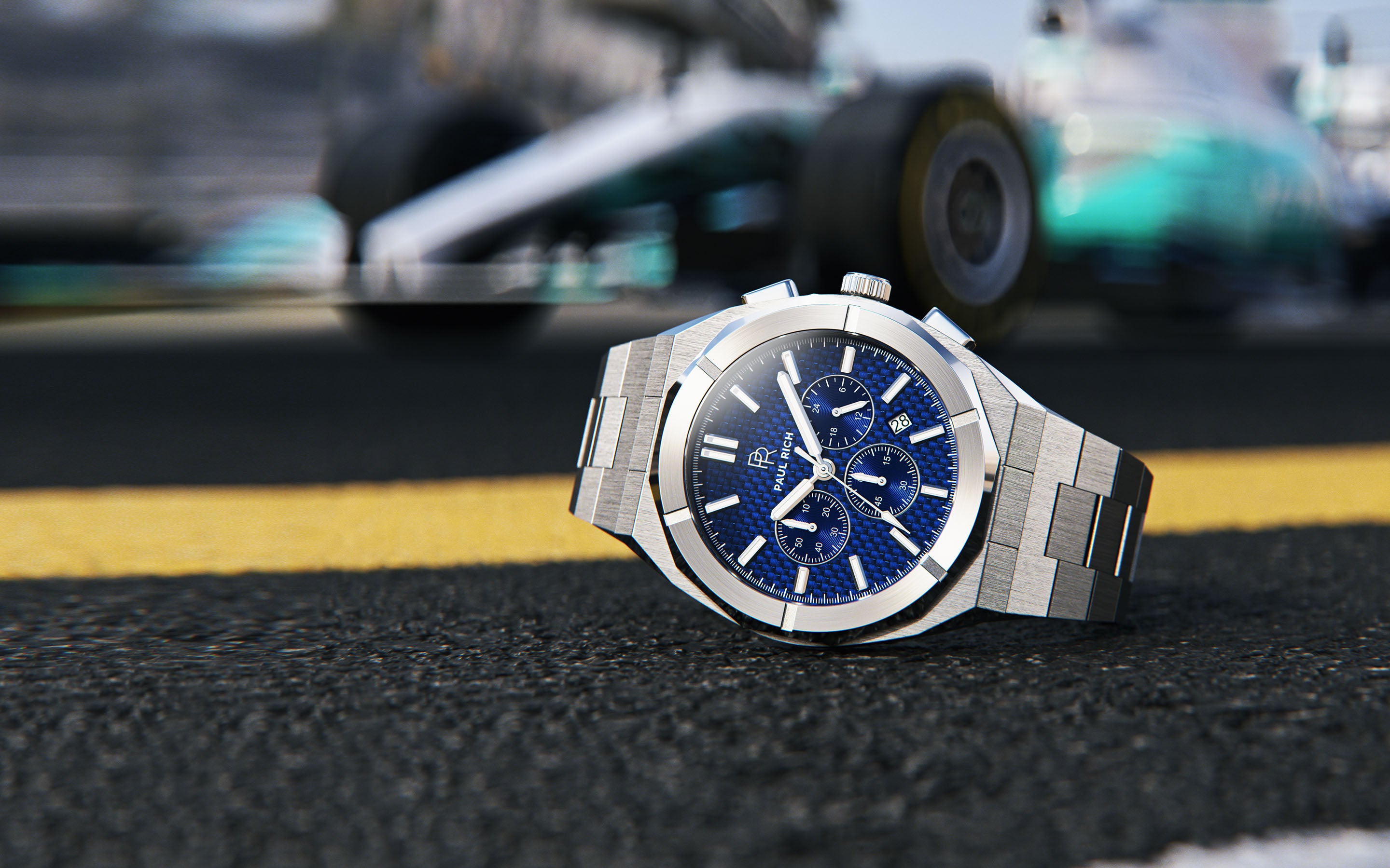 MOTORSPORT COLLECTION